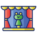 entertainment,show,puppet,theatre,theater,curtain,puppet show,puppets